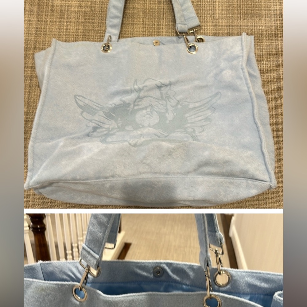 Beach bag